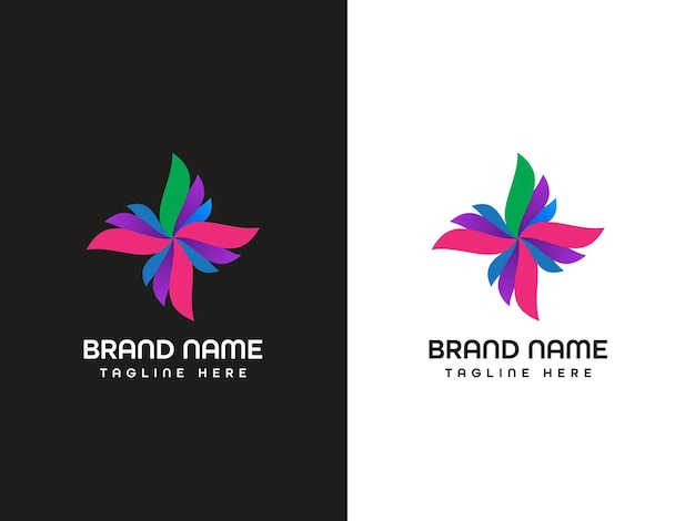 Letter Logo Design