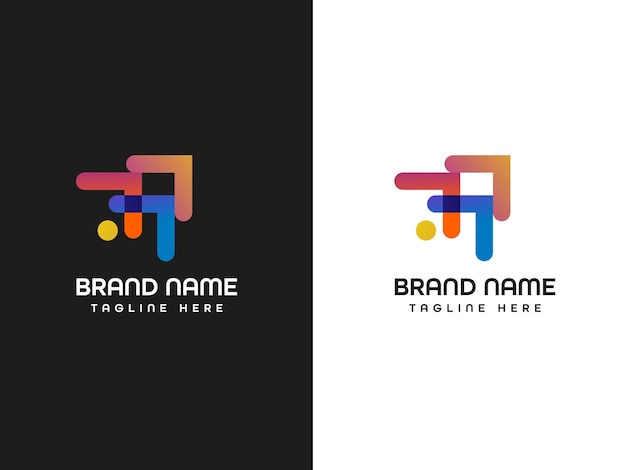 Letter Logo Design