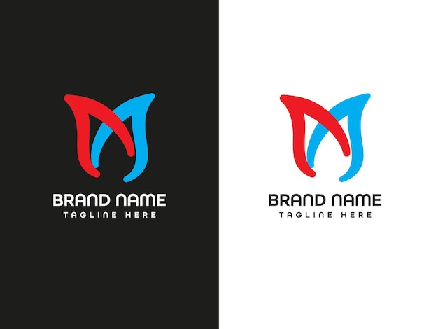 Letter Logo Design