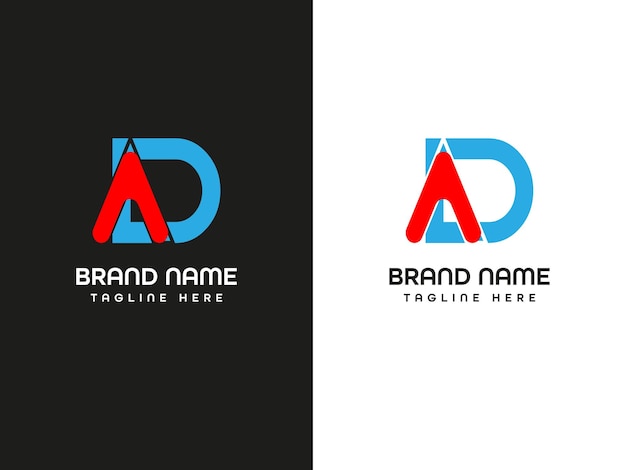 Letter Logo Design