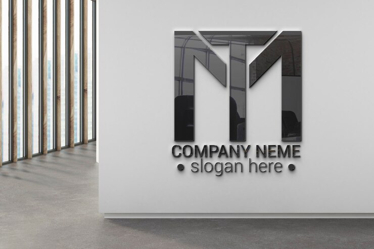 Vector letter logo element illustratie eenvoudige elementen logo sjabloon collectie