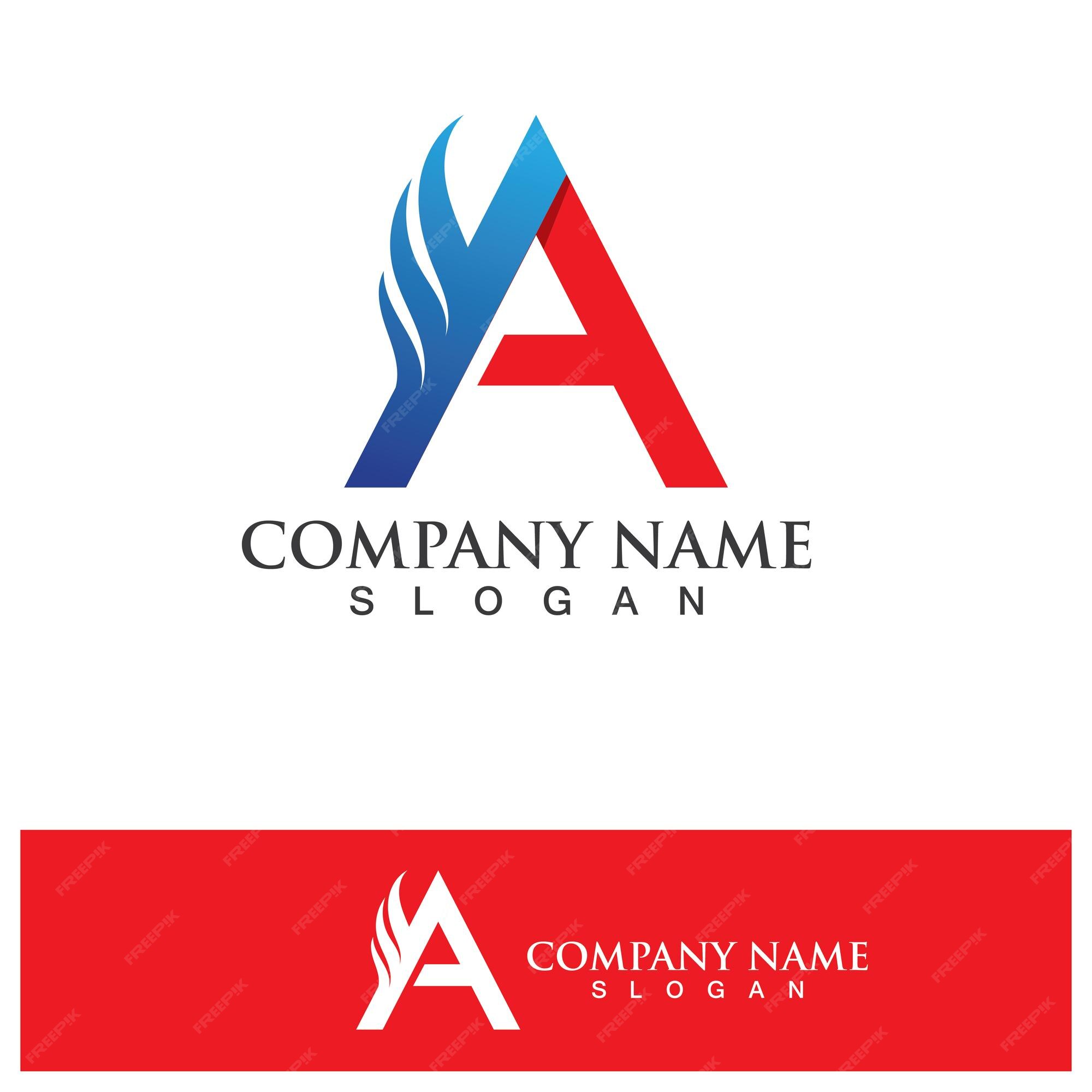 Со company. Логотип AC. AC logo.