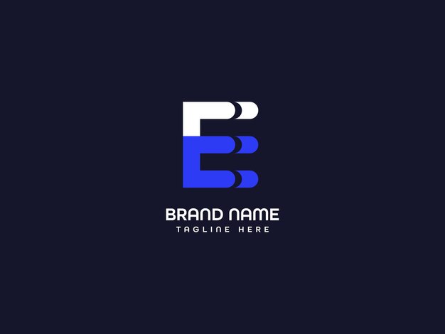 Vector letter logo for your company and business identity