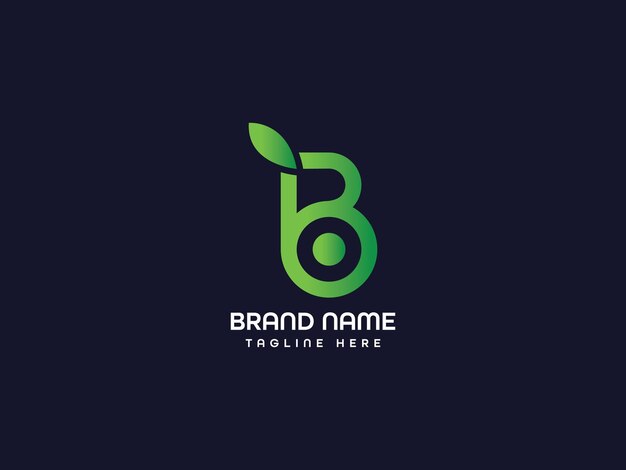 letter logo for your company and identity