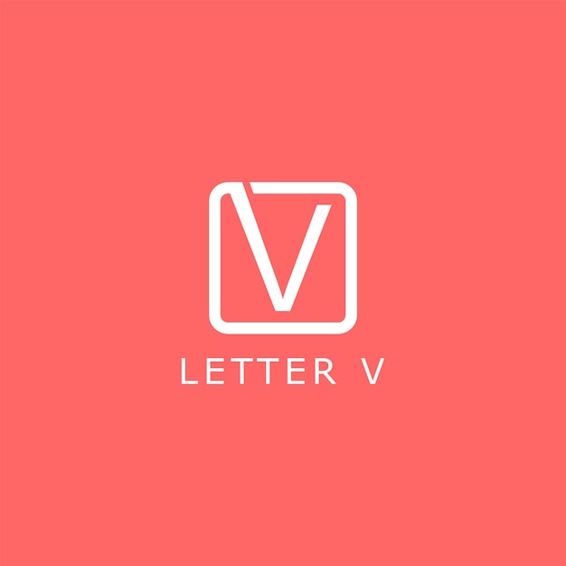 LETTER LOGO