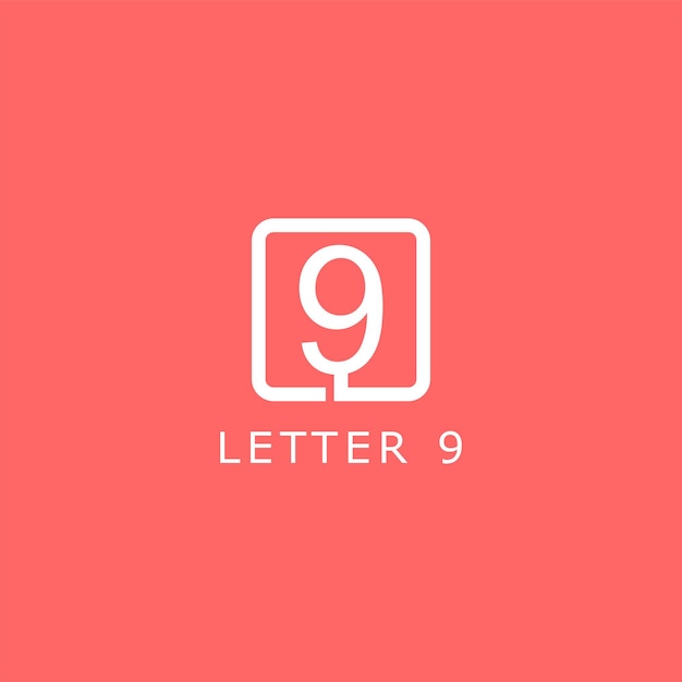 LETTER LOGO