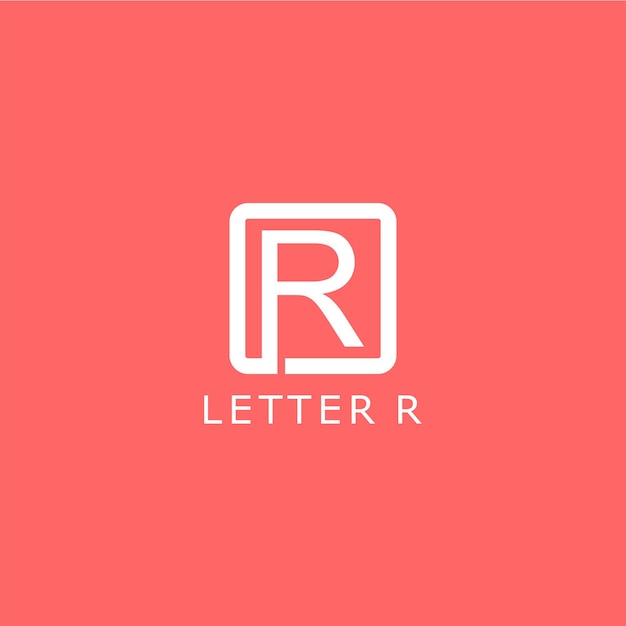 LETTER LOGO