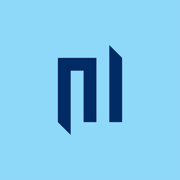 Letter M Logo