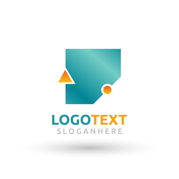 Letter O-logo