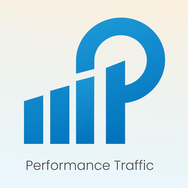 Letter P verkeersprestaties