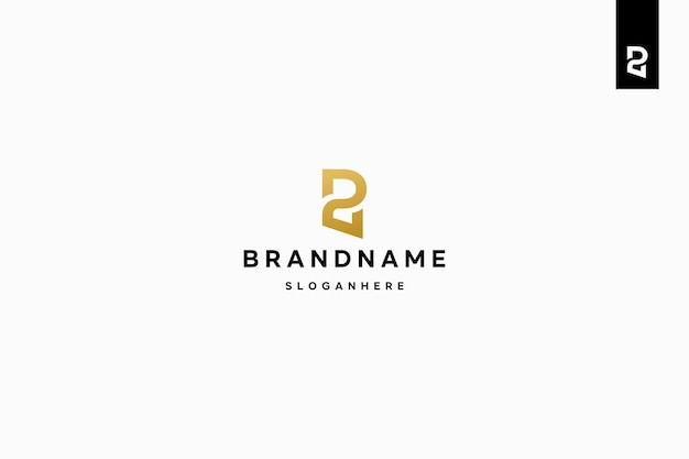 Letter R logo design R monogram logo design minimal creative modern