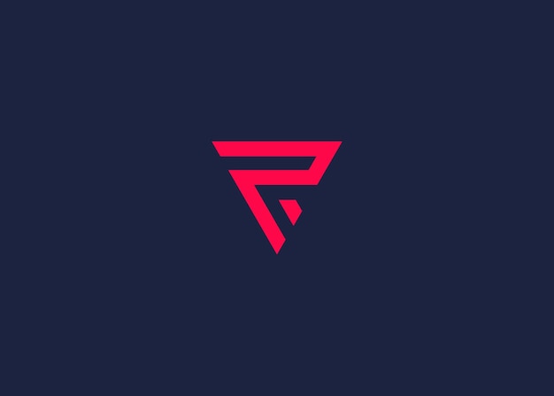 letter r logo icoon ontwerp vector ontwerp sjabloon inspiratie