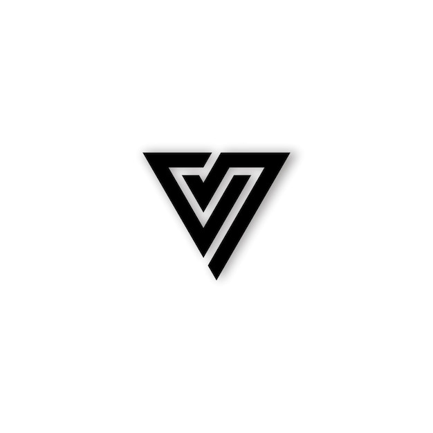 letter s logo icon
