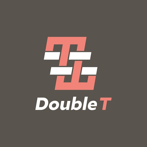 Letter T Logo