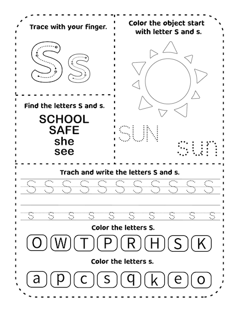 letter tracing 04