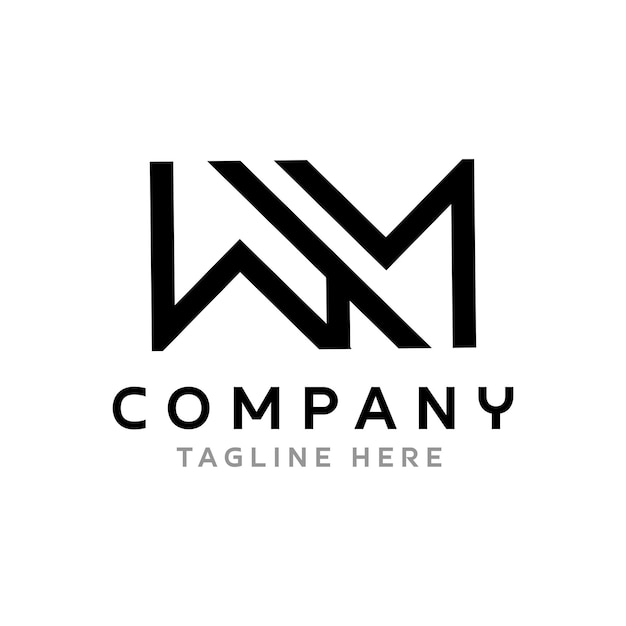 WTMのロゴデザイン