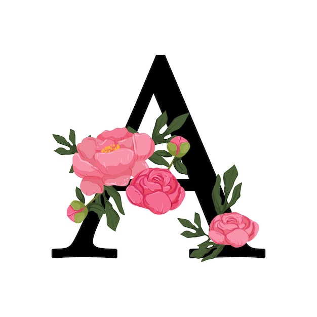 Letter a