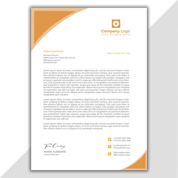 Letterhead 18