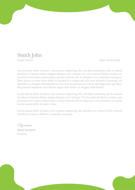 Letterhead 19