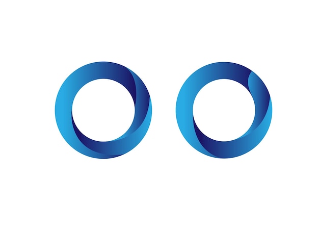 lettermerk modern minimalistisch logo