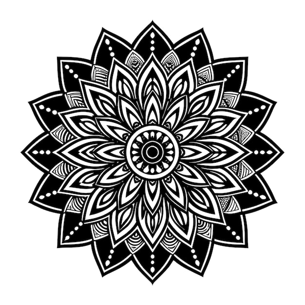 Leuk Mandala.