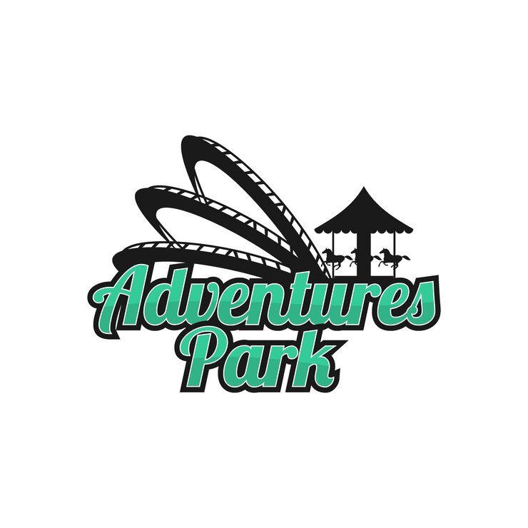 Leuk park-logo