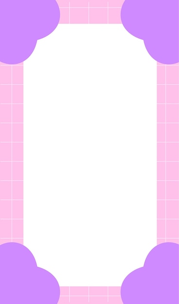 Leuke achtergrond raster vector