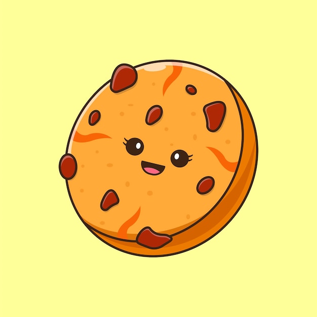 Leuke Koekjes Illustratie