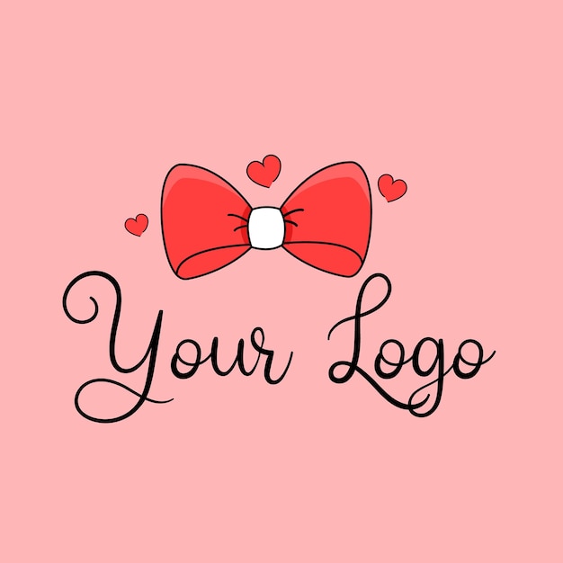Leuke logo lint vector