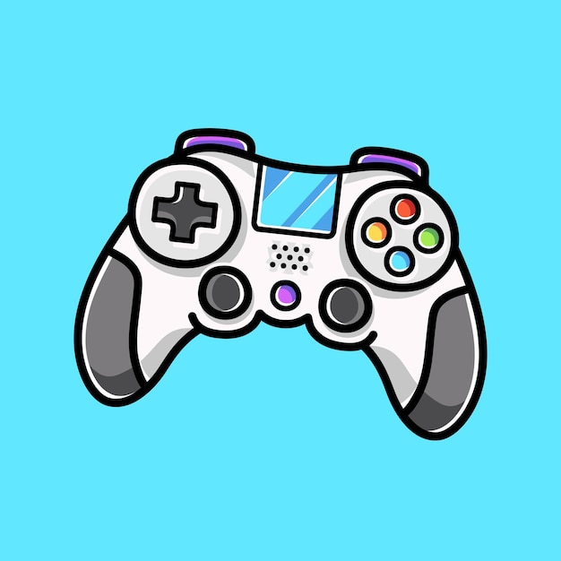 Leuke spelcontroller