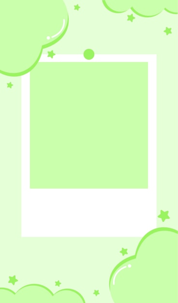 Leuke verticale achtergrond Vector