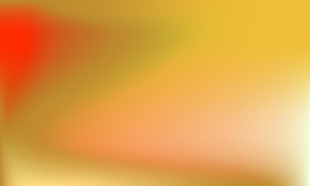 Levende abstracte kleuren in gradiënt Abstrakte wazige achtergrond