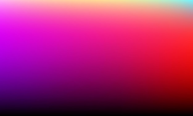 levendige rode en paarse kleurverloop achtergrond met gladde textuur EPS10 vectorformaat
