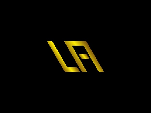 LFH logo design