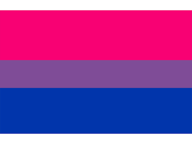 Vector lgbt pride flag rainbow flag background multicolored peace flag movement original colors symbol