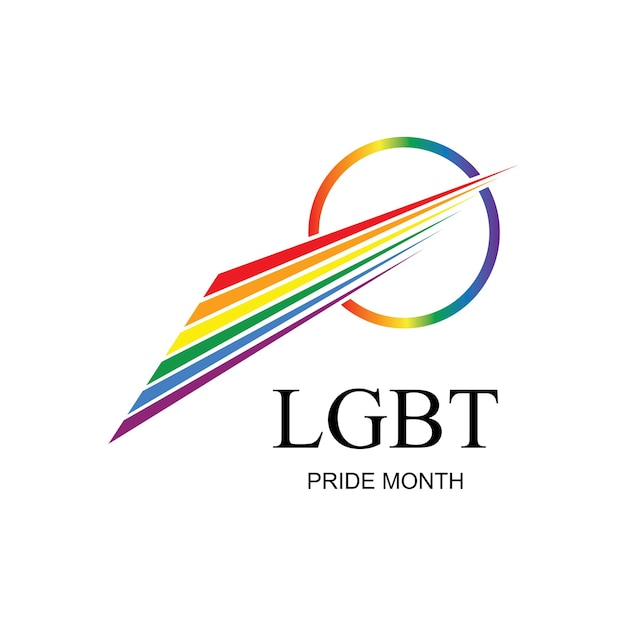 LGBTプライド・ムーン (LGBT Pride Month) はLGBTの人権と容の月として毎年祝われています