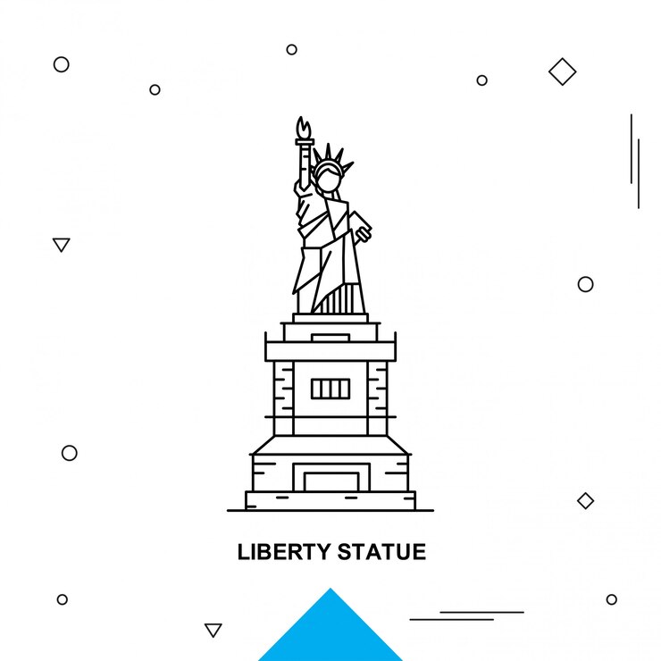 LIBERTY STATUE