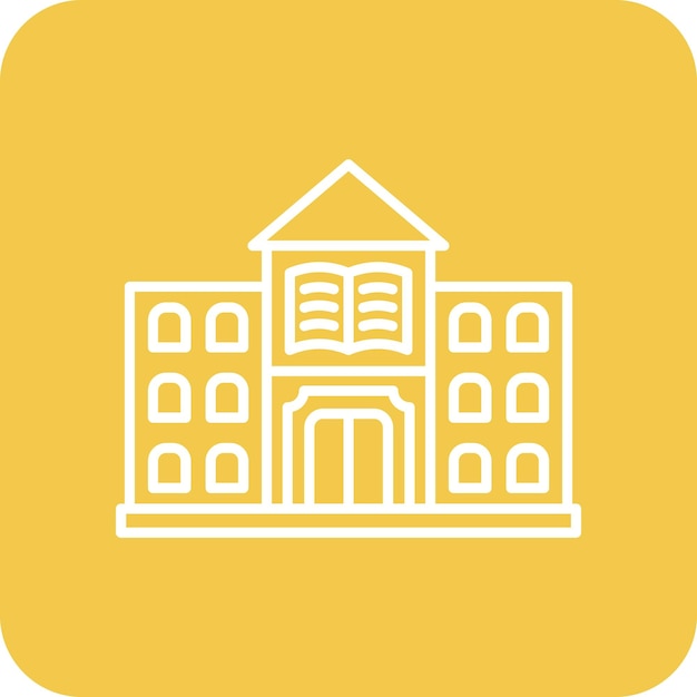 Library Icon