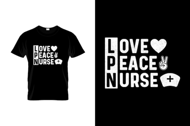 Licensed practical nurse t-shirt design or Licensed practical nurse poster design or Licensed practi