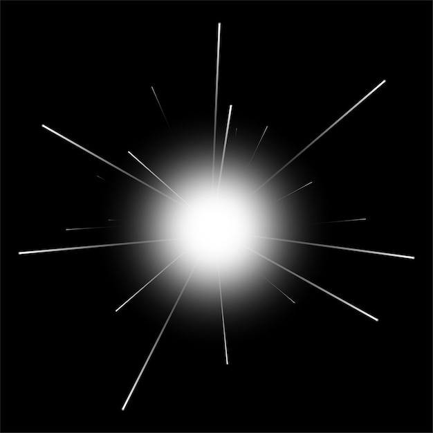 Licht-effect Effect Shiny Bright
