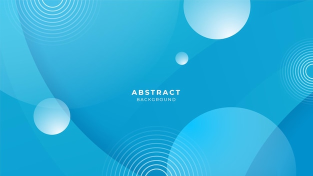 Lichtblauw abstract ontwerp als achtergrond