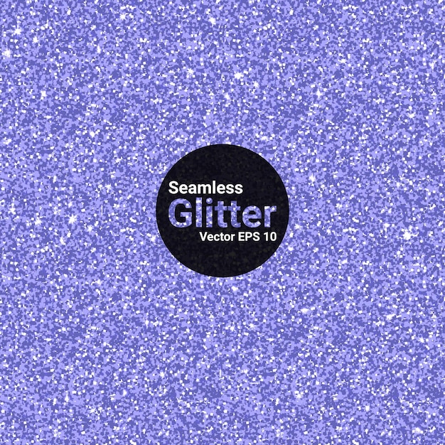 Lichte paarse glittertextuur achtergrond voor uw vakantiedesign