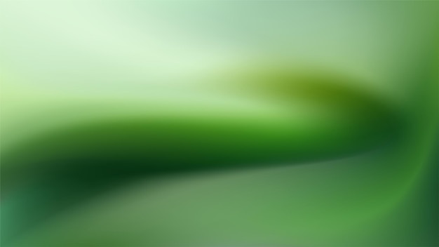 Lichtgroene witte achtergrond esthetisch minimaal schoon bg