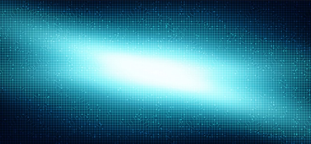Lichttechnologie achtergrond