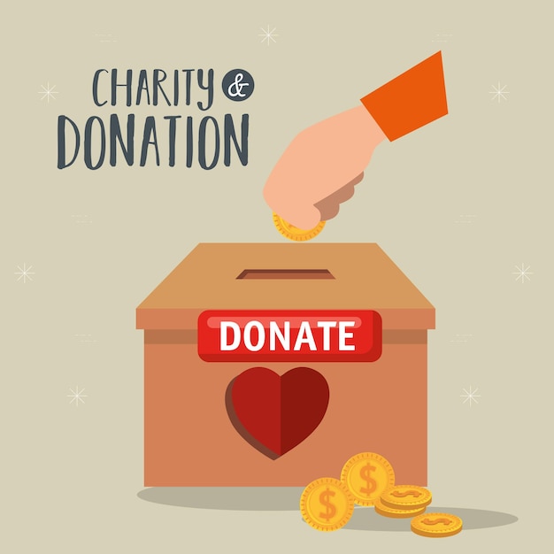 liefdadigheidsdonatie stichting