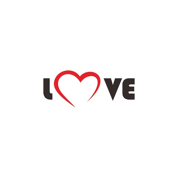liefde ontwerp