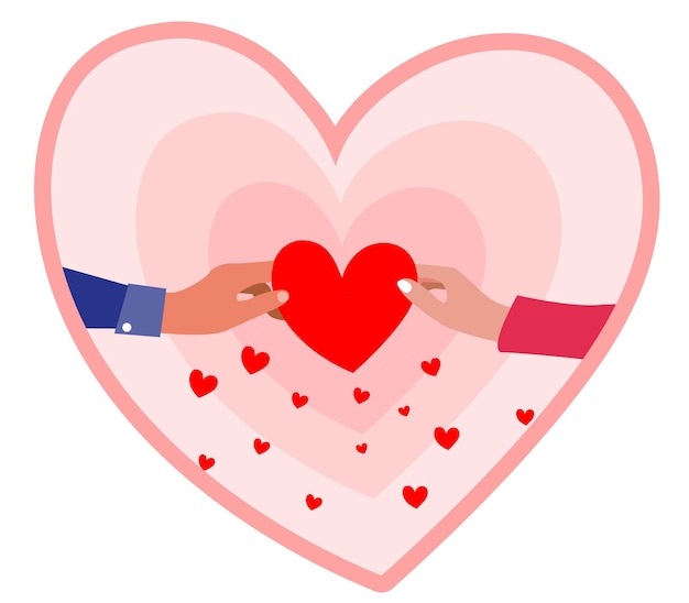 Liefhebbers vatten moed
