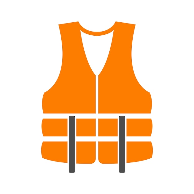 Life Jacket icon design