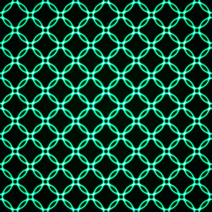 Vector light abstract background