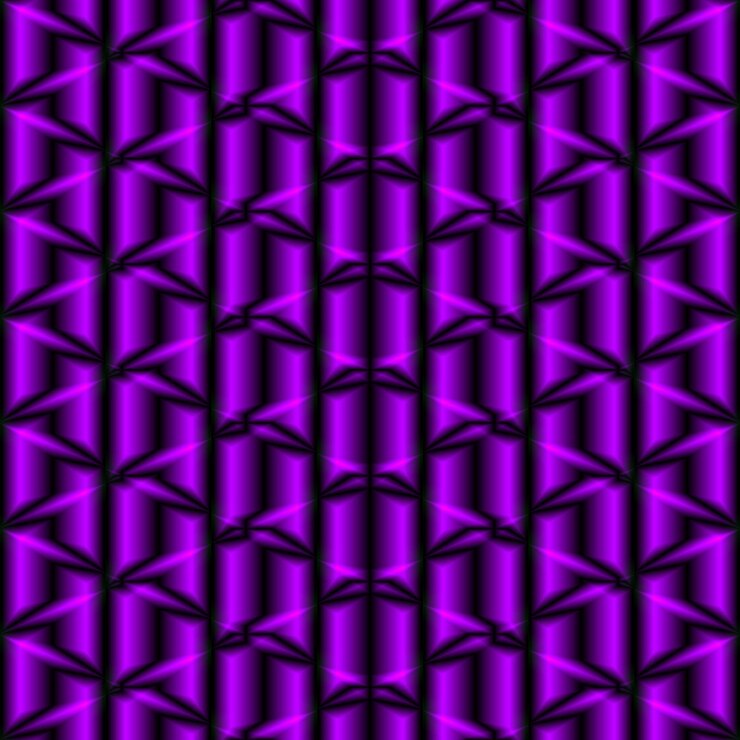 Vector light abstract background
